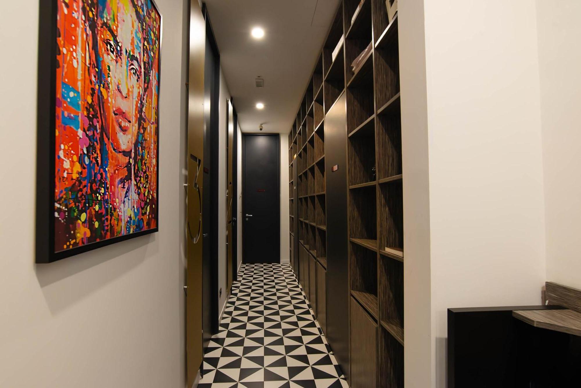 Gram Suites Naples Exterior photo