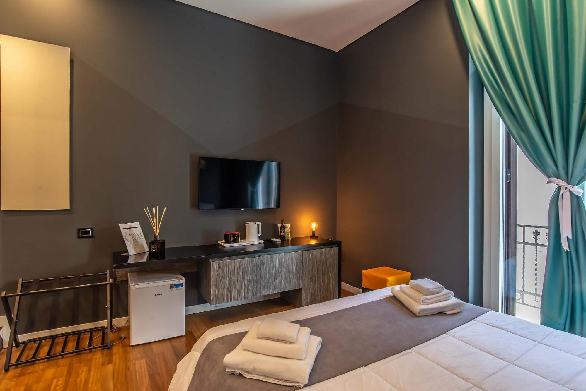 Gram Suites Naples Exterior photo